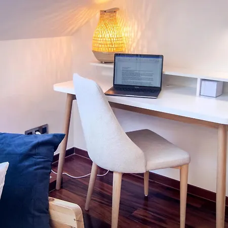 Wonderful 3bd Apt *