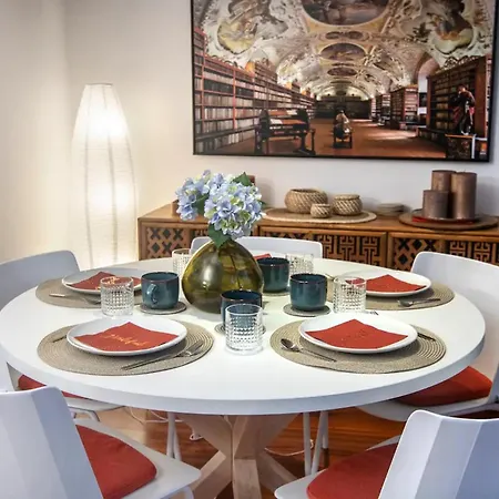 Wonderful 3bd Apt Apartmán