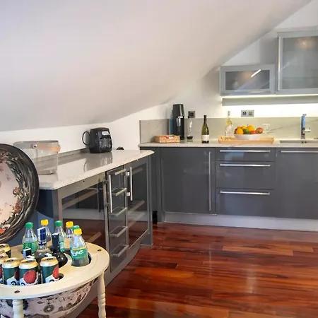 Wonderful 3bd Apt Apartmán