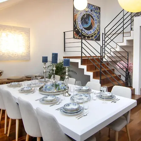 Wonderful 3bd Apt Apartmán *
