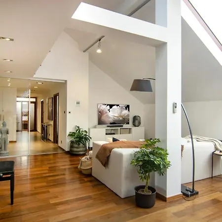 Wonderful 3bd Apt Apartmán *