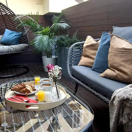 Apartmán Wonderful 3bd Apt