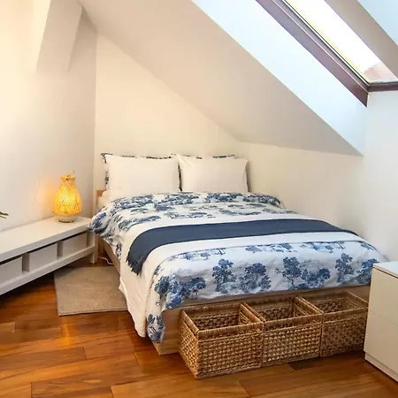 Wonderful 3bd Apt