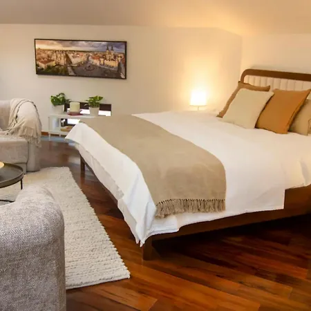 Apartamento Wonderful 3bd Apt