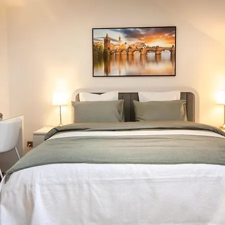 Apartamento Wonderful 3bd Apt *