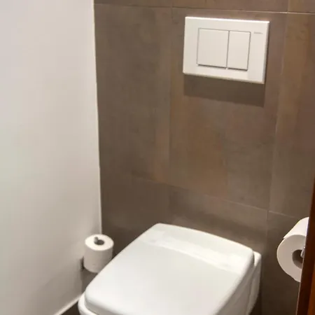 Apartamento Wonderful 3bd Apt *