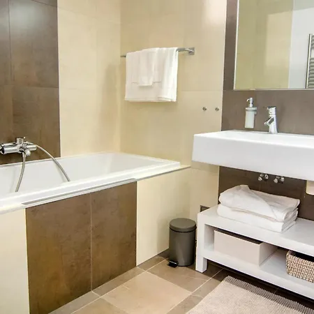 Wonderful 3bd Apt Apartamento *